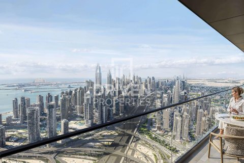شقة في جبل علي, دبي 1غرف نوم, 54.63 م² رقم 126329