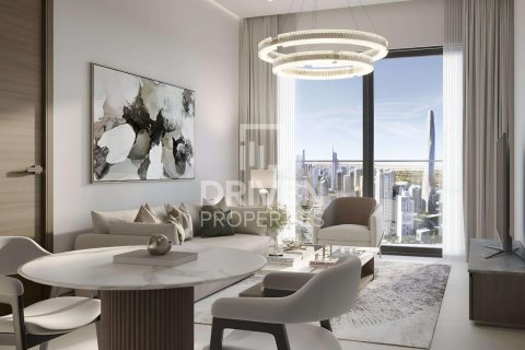 Apartment in Jebel Ali, Dubai 1 bedroom, 54.63 sq.m. № 126329 - photo 5