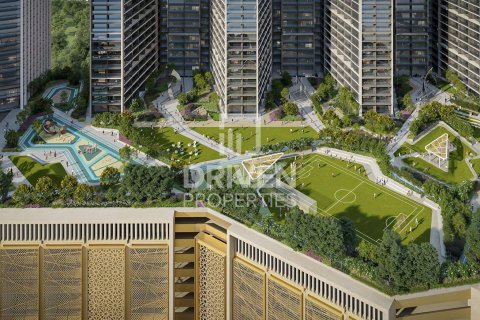 Apartment in Jebel Ali, Dubai 1 bedroom, 54.63 sq.m. № 126329 - photo 11
