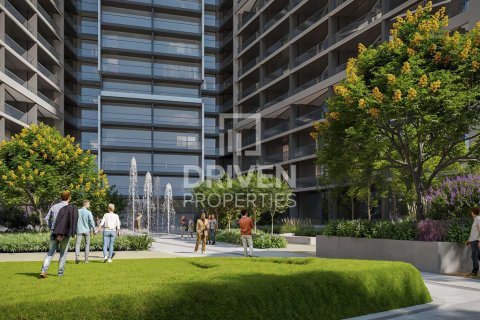 Apartment in Jebel Ali, Dubai 1 bedroom, 54.63 sq.m. № 126329 - photo 10
