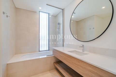 Снять в аренду виллу в Al Manara, Jumeirah Village Triangle, Дубай: 3 спальни, 189.15050800м², № 124307 - фото 17