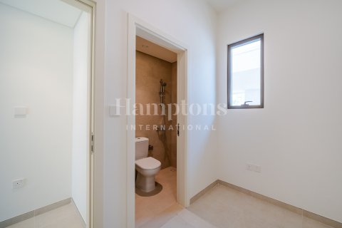 Снять в аренду виллу в Al Manara, Jumeirah Village Triangle, Дубай: 3 спальни, 189.15050800м², № 124307 - фото 8