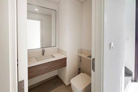Снять в аренду виллу в Al Manara, Jumeirah Village Triangle, Дубай: 3 спальни, 189.15050800м², № 124307 - фото 9