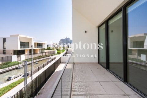 Villa in Maple at Dubai Hills Estate, Dubai Hills Estate, Dubai 5 bedrooms, 659.14678500 sq.m. № 124309 - photo 23