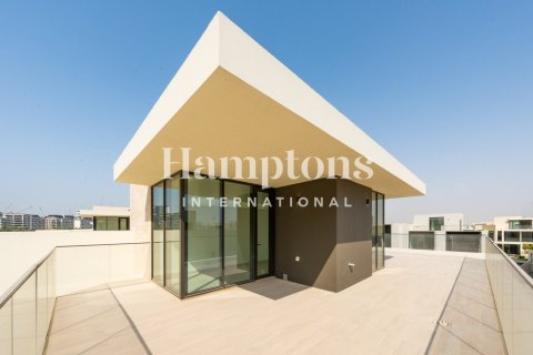 Villa in Maple at Dubai Hills Estate, Dubai Hills Estate, Dubai 5 bedrooms, 659.14678500 sq.m. № 124309 - photo 17
