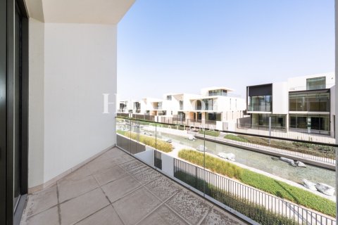 Villa in Maple at Dubai Hills Estate, Dubai Hills Estate, Dubai 5 bedrooms, 659.14678500 sq.m. № 124309 - photo 3