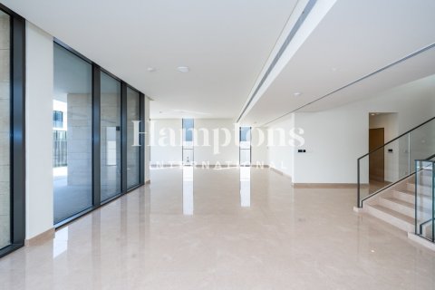 Villa in Maple at Dubai Hills Estate, Dubai Hills Estate, Dubai 5 bedrooms, 659.14678500 sq.m. № 124309 - photo 5