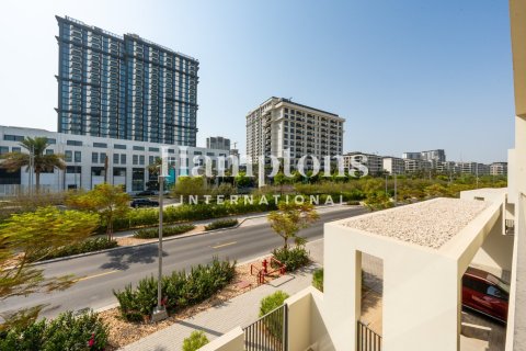 Villa in Maple at Dubai Hills Estate, Dubai Hills Estate, Dubai 5 bedrooms, 659.147 sq.m. № 124309