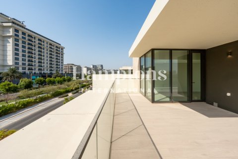 Villa in Maple at Dubai Hills Estate, Dubai Hills Estate, Dubai 5 bedrooms, 659.14678500 sq.m. № 124309 - photo 16