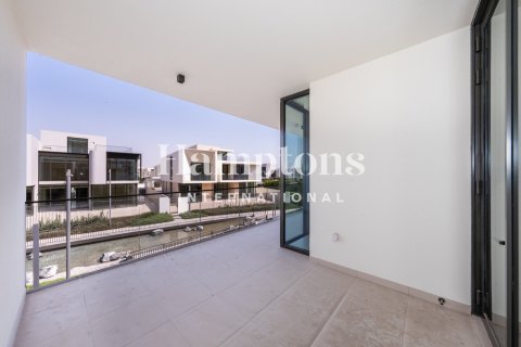 Villa in Maple at Dubai Hills Estate, Dubai Hills Estate, Dubai 5 bedrooms, 659.14678500 sq.m. № 124309 - photo 10