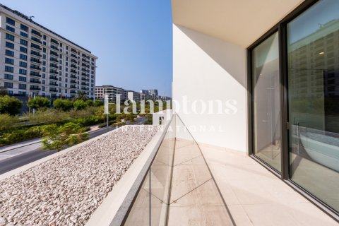 Villa in Maple at Dubai Hills Estate, Dubai Hills Estate, Dubai 5 bedrooms, 659.14678500 sq.m. № 124309 - photo 28