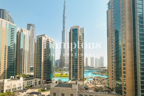 Apartamento en Downtown Dubai (Downtown Burj Dubai), Dubai, 2 dormitorios, 119.19454900 m², № 124304 - foto 3
