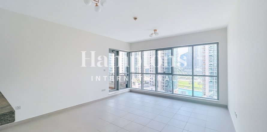 Apartamento en Downtown Dubai (Downtown Burj Dubai), Dubai, 2 dormitorios, 119.195 m², № 124304