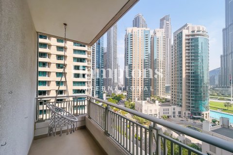 Apartamento en Downtown Dubai (Downtown Burj Dubai), Dubai, 2 dormitorios, 119.19454900 m², № 124304 - foto 4