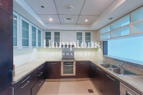 Apartamento en Downtown Dubai (Downtown Burj Dubai), Dubai, 2 dormitorios, 119.19454900 m², № 124304 - foto 11