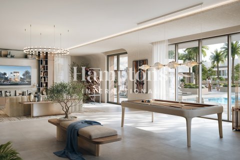 Вилла в Дубае, 4 спальни, 280.103м², № 124306