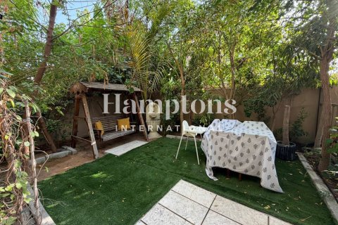 Townhouse in Casa Viva, Serena, Dubai 3 bedrooms, 275.68036220 sq.m. № 124310 - photo 20
