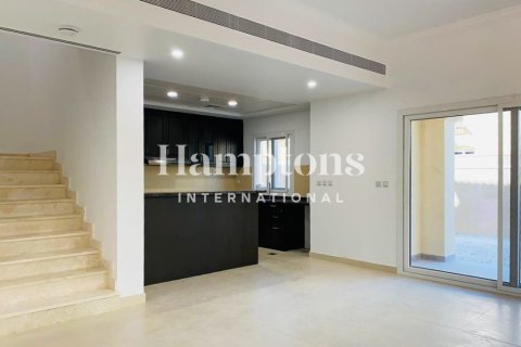 Townhouse in Casa Viva, Serena, Dubai 3 bedrooms, 275.68036220 sq.m. № 124310 - photo 22