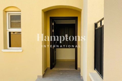 Townhouse in Casa Viva, Serena, Dubai 3 bedrooms, 275.68036220 sq.m. № 124310 - photo 4