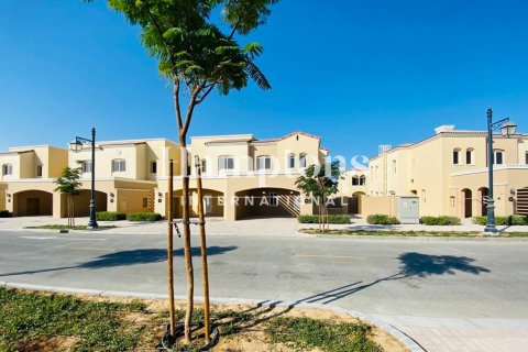 Townhouse in Casa Viva, Serena, Dubai 3 bedrooms, 275.68036220 sq.m. № 124310 - photo 10