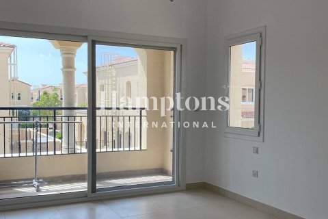 Townhouse in Casa Viva, Serena, Dubai 3 bedrooms, 275.68036220 sq.m. № 124310 - photo 25