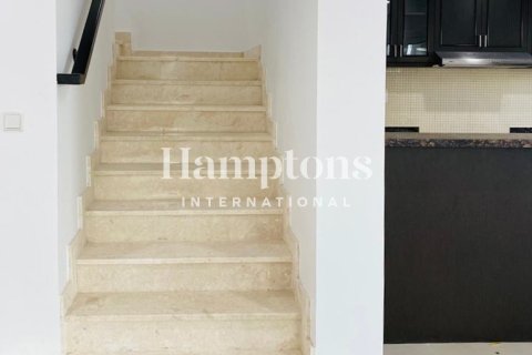 Townhouse in Casa Viva, Serena, Dubai 3 bedrooms, 275.68036220 sq.m. № 124310 - photo 3