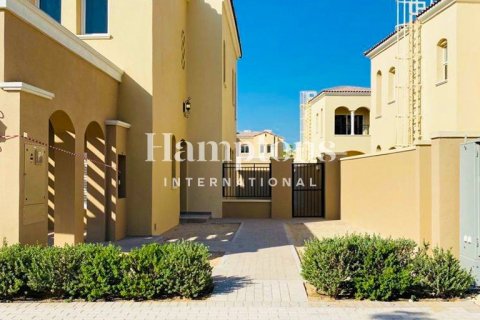 Townhouse in Casa Viva, Serena, Dubai 3 bedrooms, 275.68036220 sq.m. № 124310 - photo 26