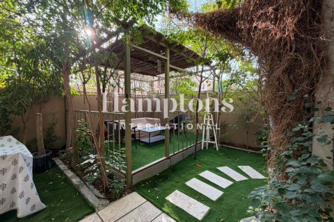 Townhouse in Casa Viva, Serena, Dubai 3 bedrooms, 275.68036220 sq.m. № 124310 - photo 14