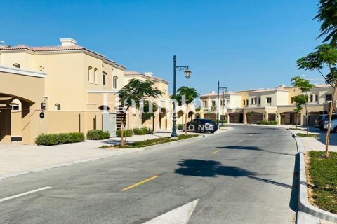 Townhouse in Casa Viva, Serena, Dubai 3 bedrooms, 275.68036220 sq.m. № 124310 - photo 19
