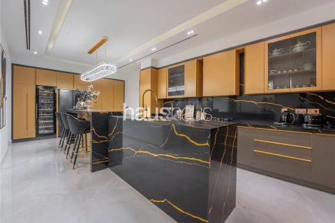 Villa en Meydan, Dubai, 5 dormitorios, 957 m², № 43909 - foto 13