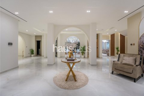 Villa en Meydan, Dubai, 5 dormitorios, 957 m², № 43909 - foto 10