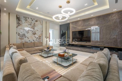 Villa en Meydan, Dubai, 5 dormitorios, 957 m², № 43909 - foto 16