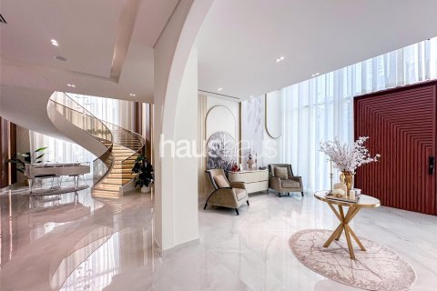 Villa en Meydan, Dubai, 5 dormitorios, 957 m², № 43909 - foto 12