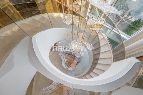 Villa en Meydan, Dubai, 5 dormitorios, 957 m², № 43909 - foto 9