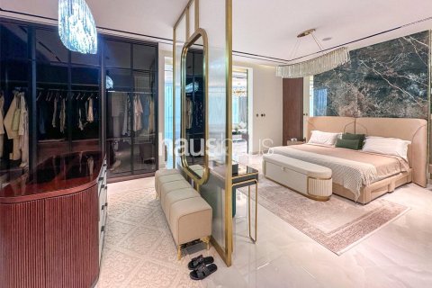 Villa en Meydan, Dubai, 5 dormitorios, 957 m², № 43909 - foto 28