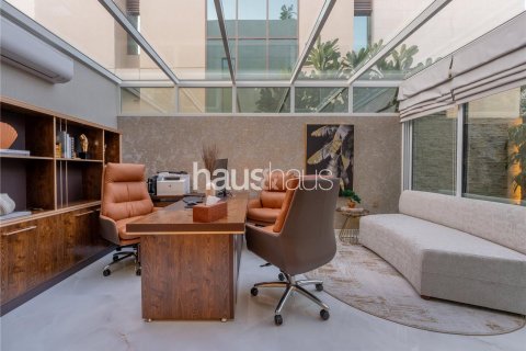 Villa en Meydan, Dubai, 5 dormitorios, 957 m², № 43909 - foto 23