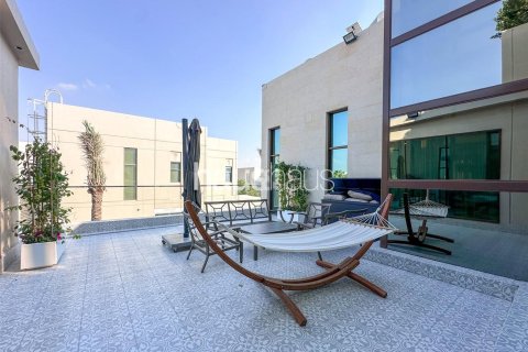Villa en Meydan, Dubai, 5 dormitorios, 957 m², № 43909 - foto 30