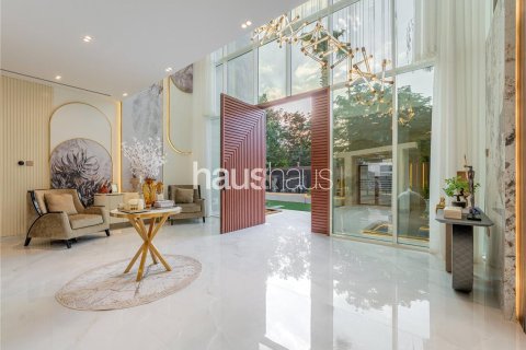 Villa en Meydan, Dubai, 5 dormitorios, 957 m², № 43909 - foto 8