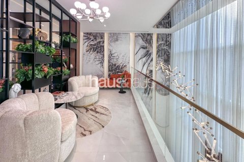 Villa en Meydan, Dubai, 5 dormitorios, 957 m², № 43909 - foto 18