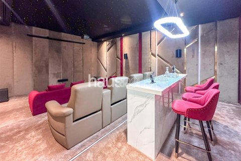 Villa en Meydan, Dubai, 5 dormitorios, 957 m², № 43909 - foto 15