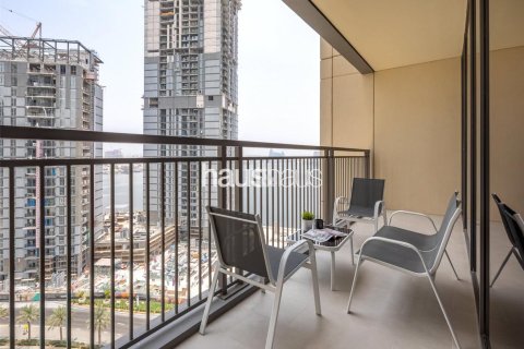 شقة في خور دبي, دبي 1غرف نوم, 79 م² رقم 43917 - صورة 9