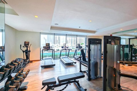 Appartement à Opera District, Downtown Dubai (Downtown Burj Dubai), Dubai, 1 chambre, 57 m², № 43921 - photo 16