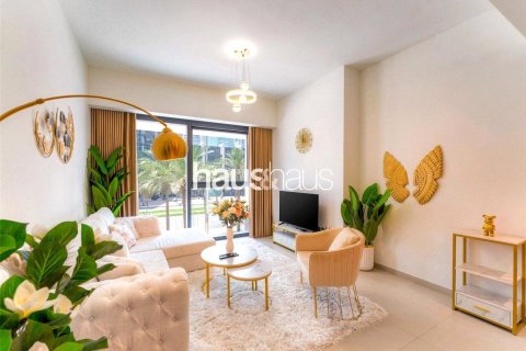 Appartement à Opera District, Downtown Dubai (Downtown Burj Dubai), Dubai, 1 chambre, 57 m², № 43921 - photo 11