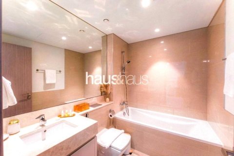 Appartement à Opera District, Downtown Dubai (Downtown Burj Dubai), Dubai, 1 chambre, 57 m², № 43921 - photo 7