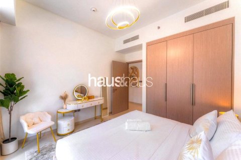 Appartement à Opera District, Downtown Dubai (Downtown Burj Dubai), Dubai, 1 chambre, 57 m², № 43921 - photo 5