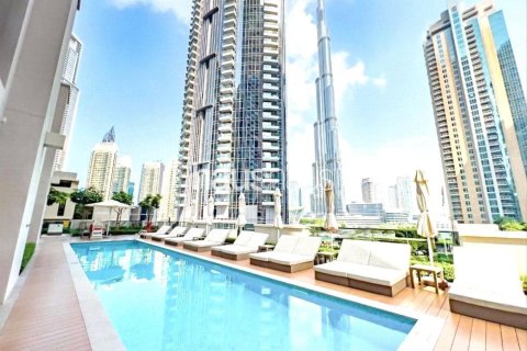 Appartement à Opera District, Downtown Dubai (Downtown Burj Dubai), Dubai, 1 chambre, 57 m², № 43921 - photo 10