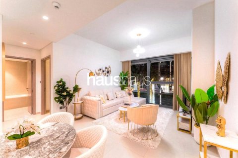 Appartement à Opera District, Downtown Dubai (Downtown Burj Dubai), Dubai, 1 chambre, 57 m², № 43921 - photo 1