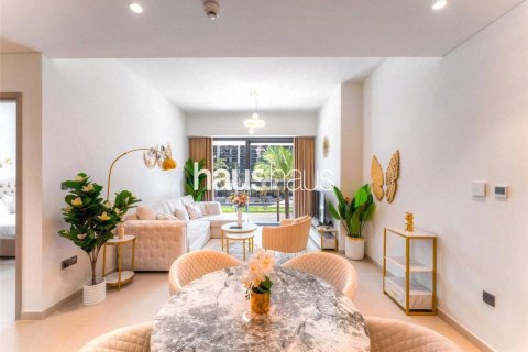 Appartement à Opera District, Downtown Dubai (Downtown Burj Dubai), Dubai, 1 chambre, 57 m², № 43921 - photo 14