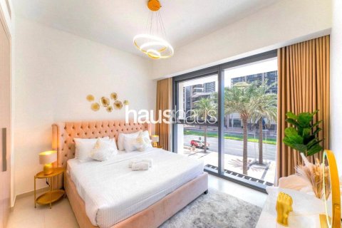Appartement à Opera District, Downtown Dubai (Downtown Burj Dubai), Dubai, 1 chambre, 57 m², № 43921 - photo 19