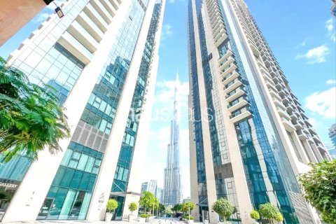 Appartement à Opera District, Downtown Dubai (Downtown Burj Dubai), Dubai, 1 chambre, 57 m², № 43921 - photo 12